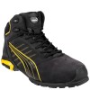 Puma Amsterdam Mid Safety Boots Puma Amsterdam Mid Safety Boots